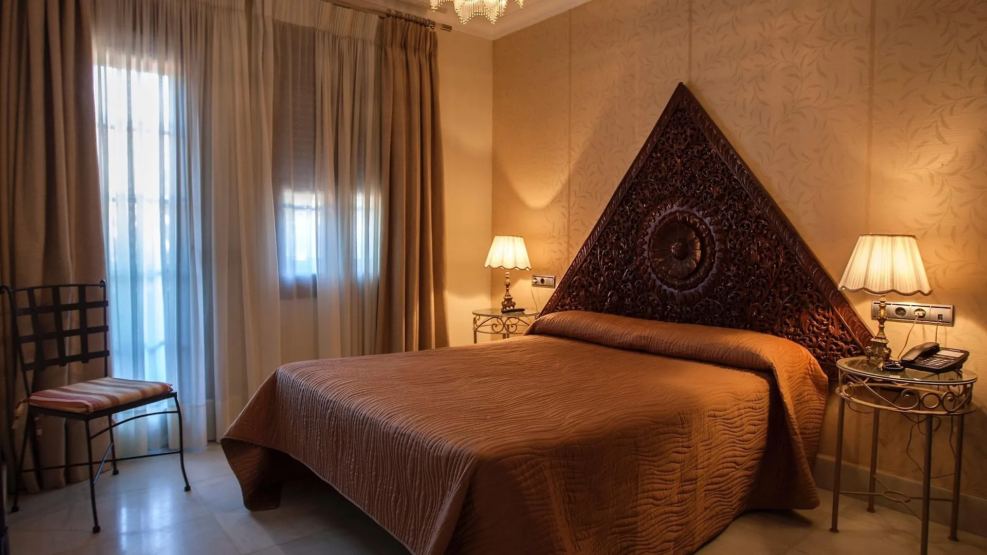 ***  Hotel Coral Playa Chiclana de la Frontera Spain