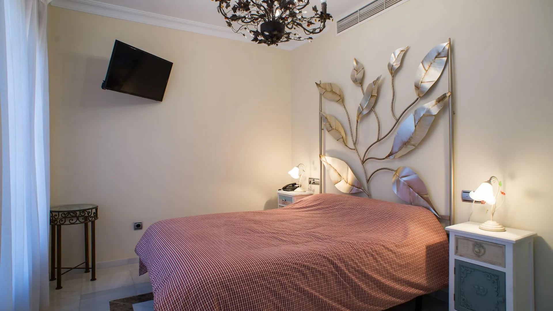 Hotel Coral Playa Chiclana de la Frontera 3*,