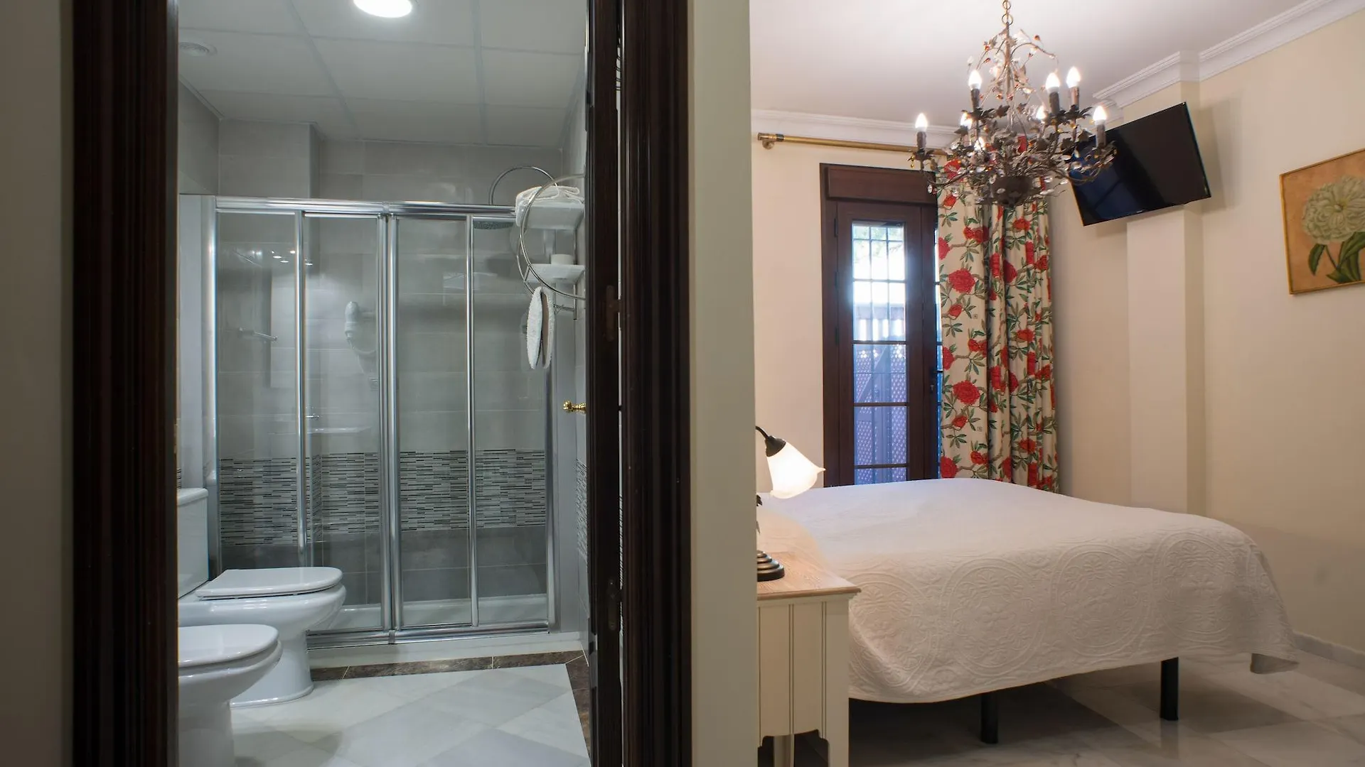Hotel Coral Playa Chiclana de la Frontera 3*,  Spain