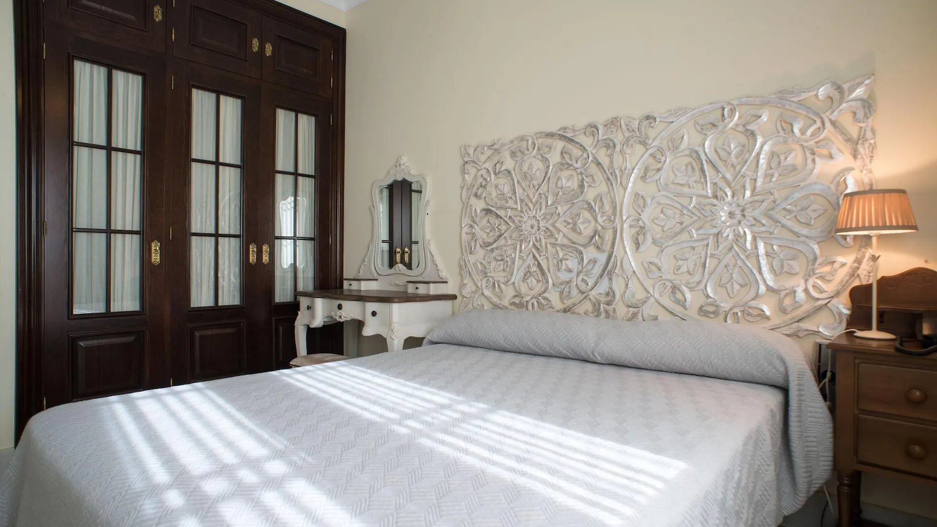 Hotel Coral Playa Chiclana de la Frontera Spain
