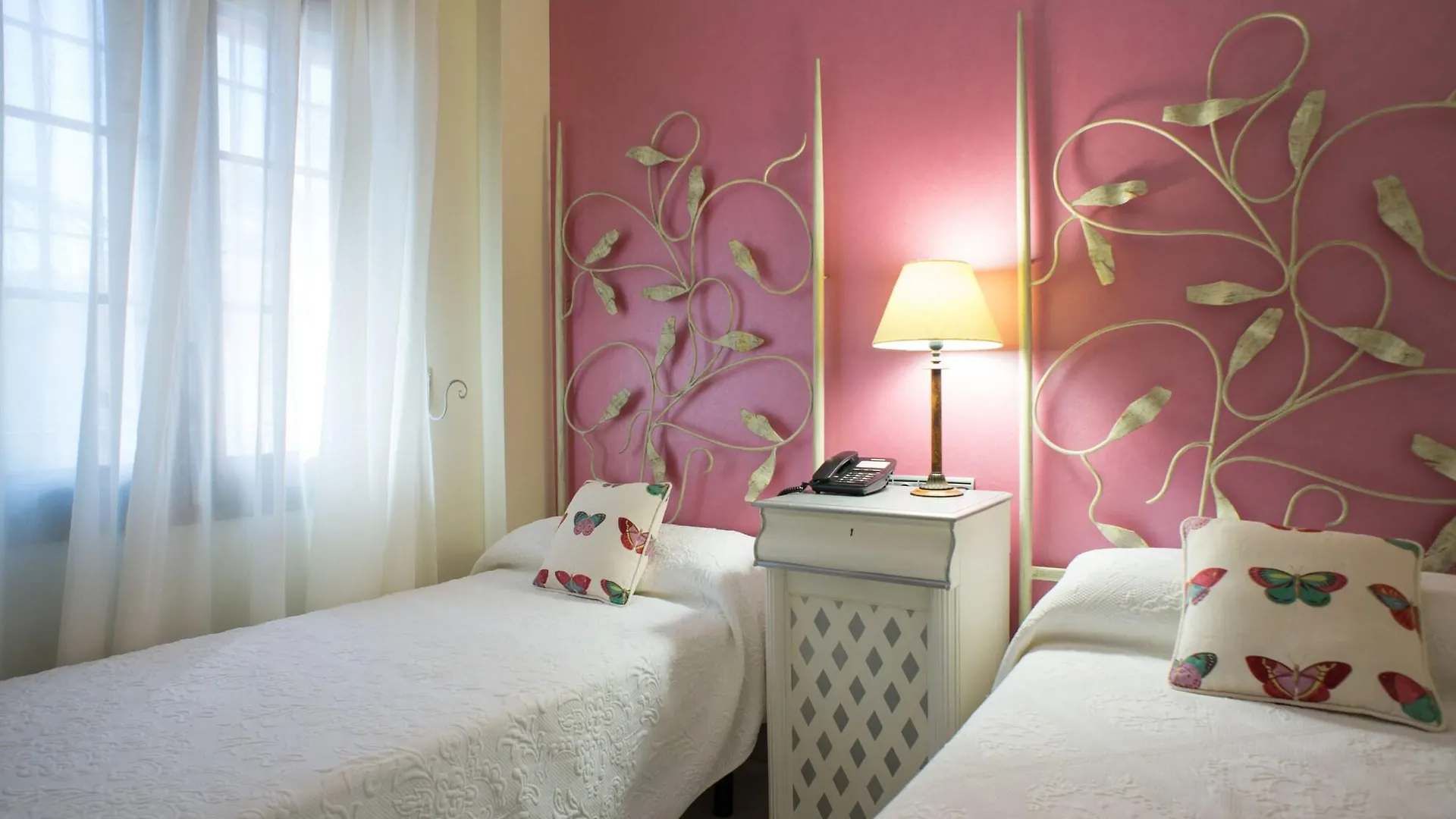 Hotel Coral Playa Chiclana de la Frontera Spain