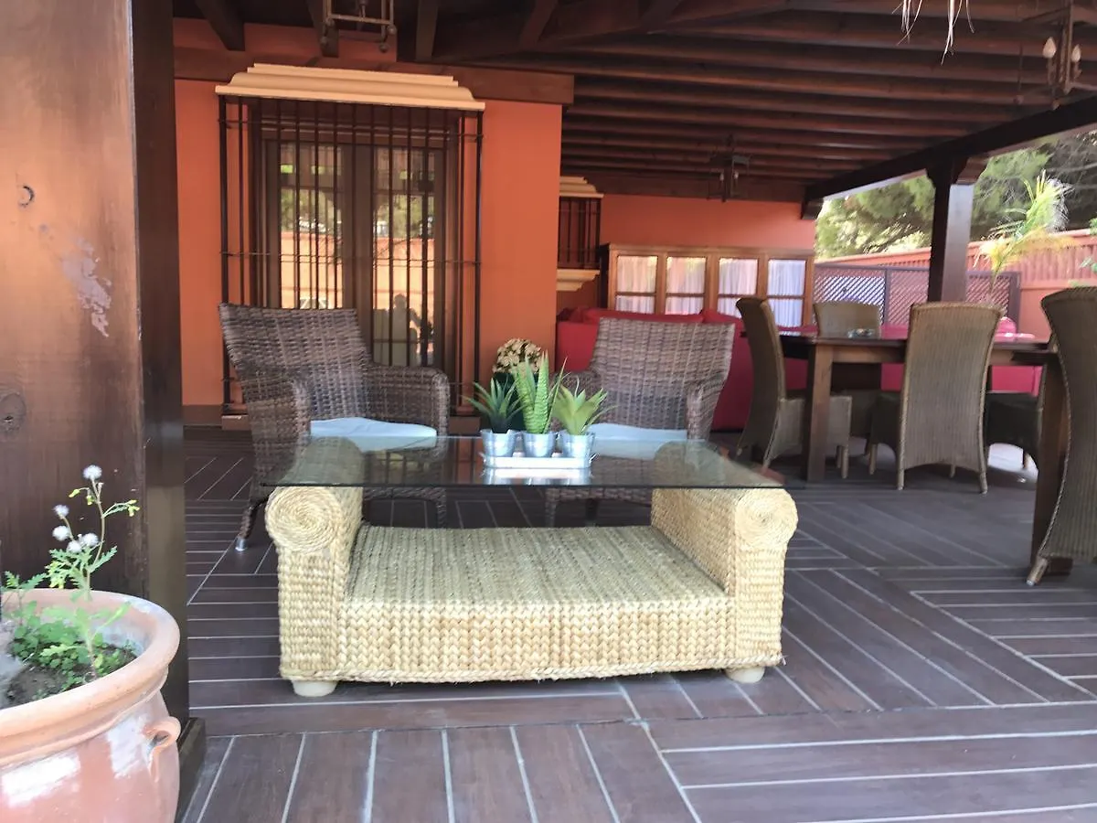 Hotel Coral Playa Chiclana de la Frontera