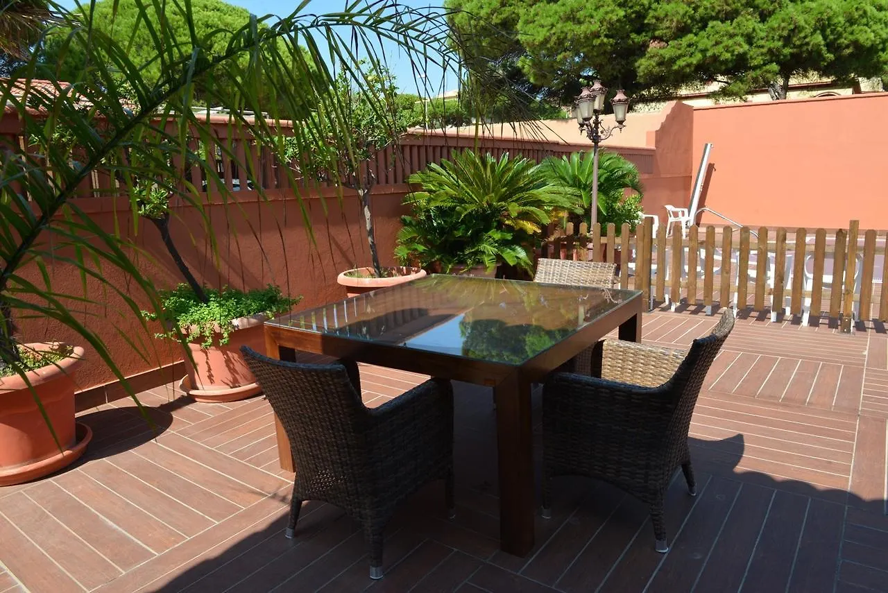 Hotel Coral Playa Chiclana de la Frontera 3*,  Spain