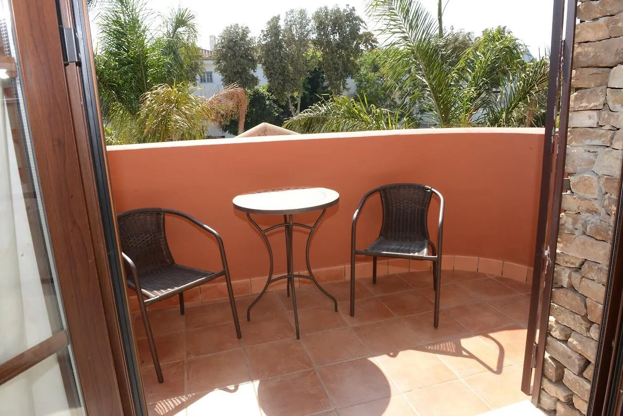 Hotel Coral Playa Chiclana de la Frontera