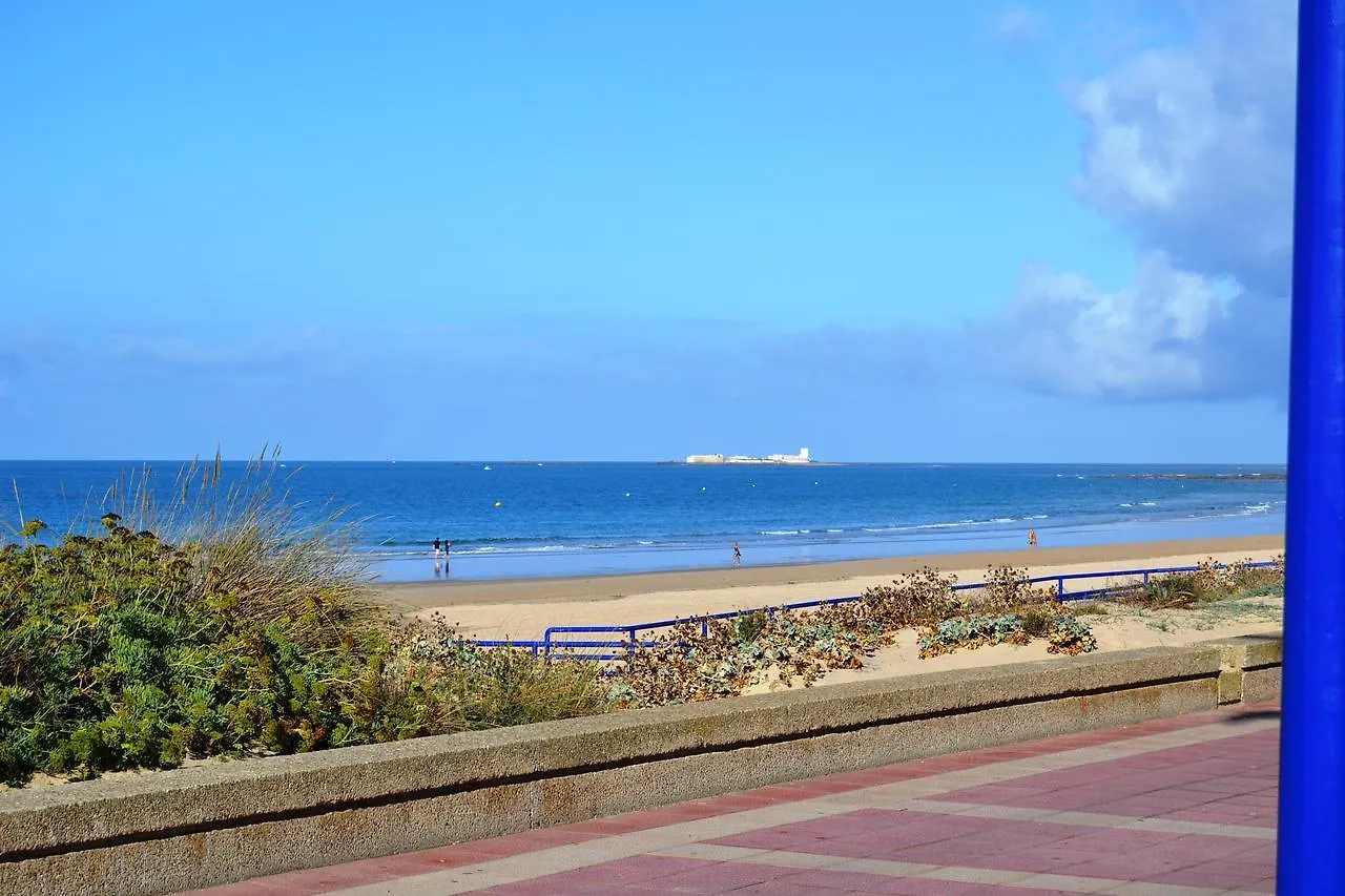 Hotel Coral Playa Chiclana de la Frontera 3*,  Spain