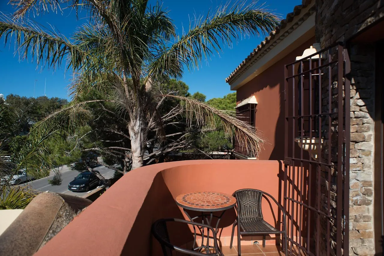 ***  Hotel Coral Playa Chiclana de la Frontera Spain