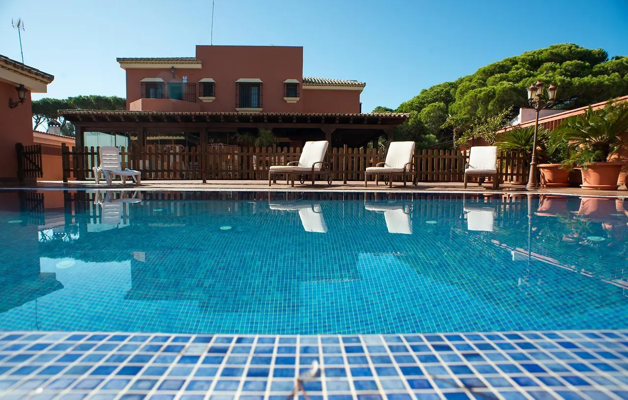 Hotel Coral Playa Chiclana de la Frontera 3*,