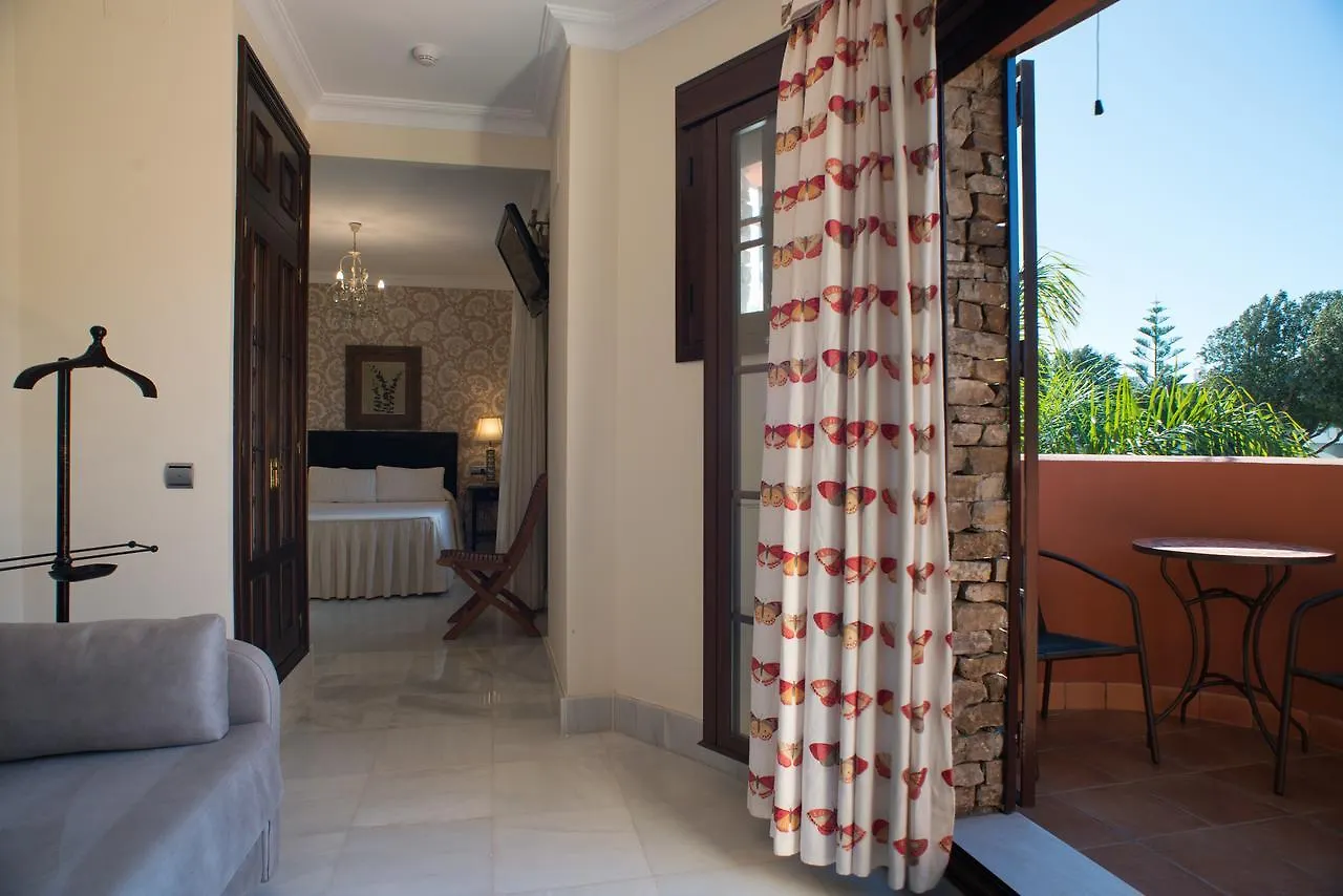 Hotel Coral Playa Chiclana de la Frontera