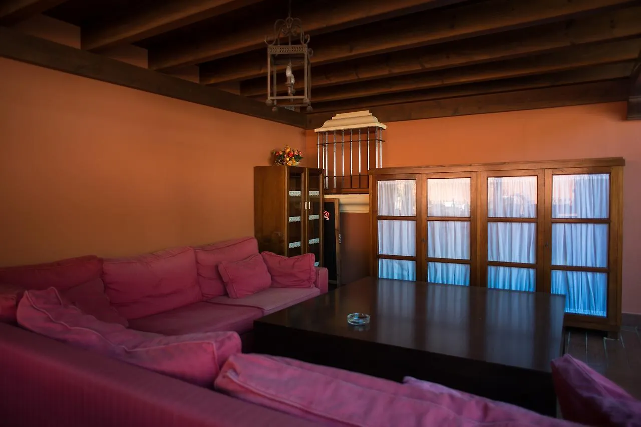 ***  Hotel Coral Playa Chiclana de la Frontera Spain
