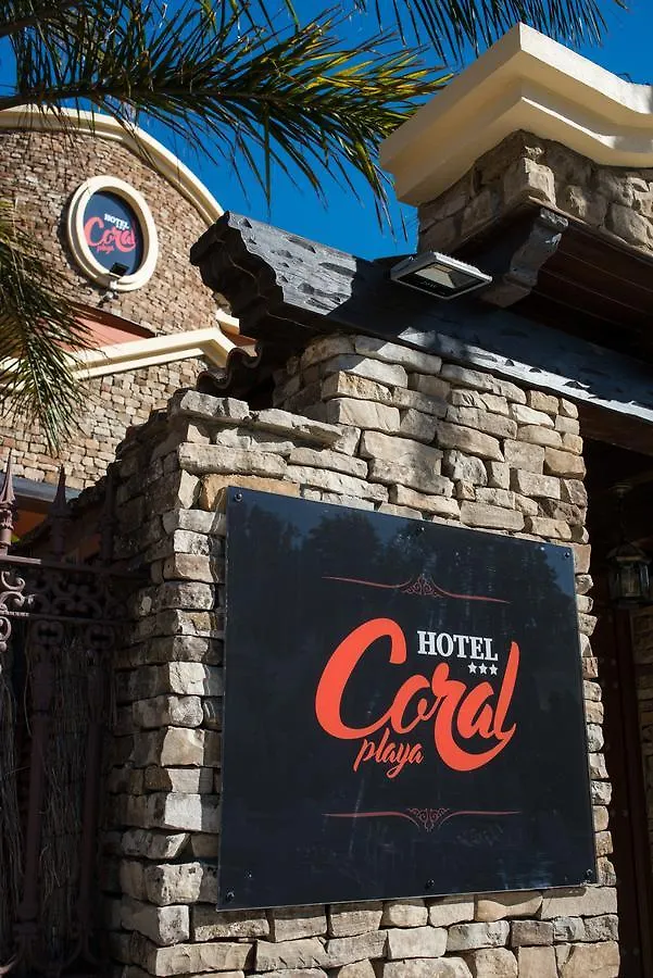 Hotel Coral Playa Chiclana de la Frontera