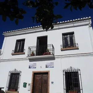 El Rincon Del Torcal Maison d'hôtes