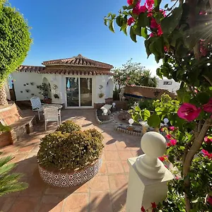 Casa Hermosa Couette-café