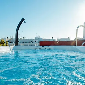 Hotel Luz De Gades - Gym - Adults Only ****