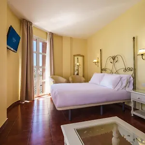 Alborán Chiclana Hotel