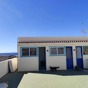Auberge de jeunesse Gota De Mar