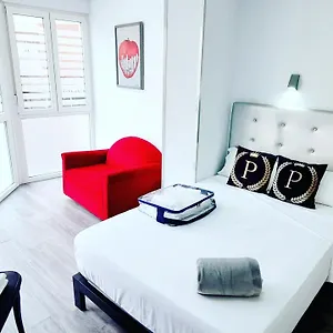 Maison d'hôtes Puerto Principe