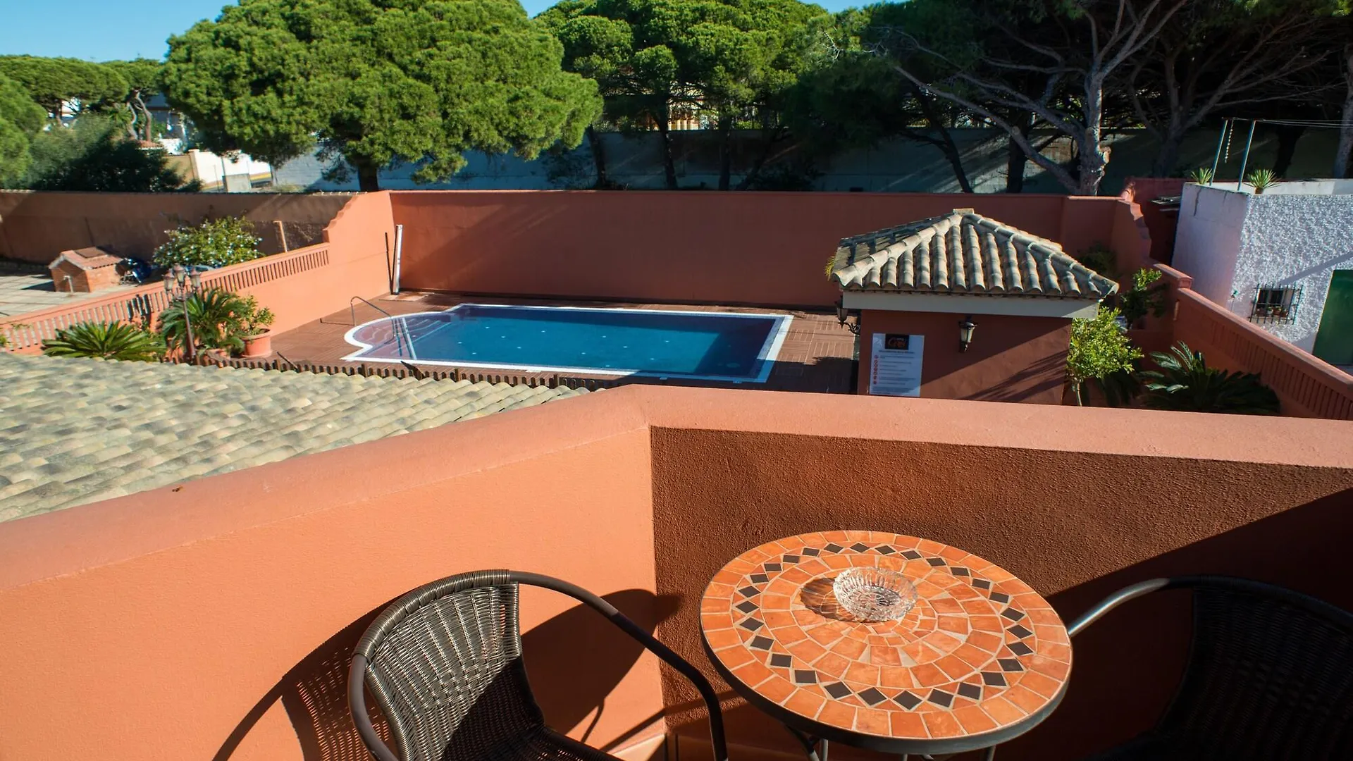 Hotel Coral Playa Chiclana de la Frontera 3*,