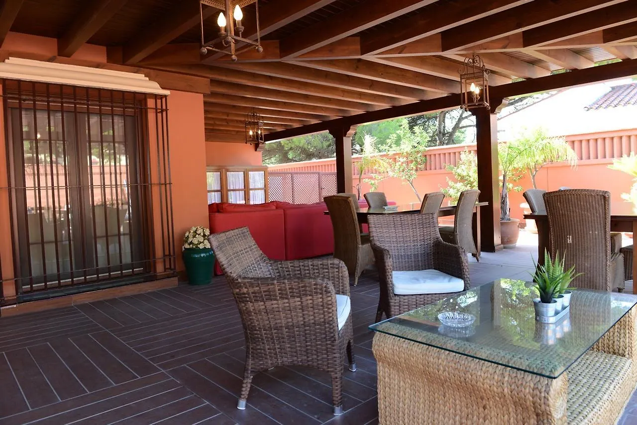 ***  Hotel Coral Playa Chiclana de la Frontera Spain