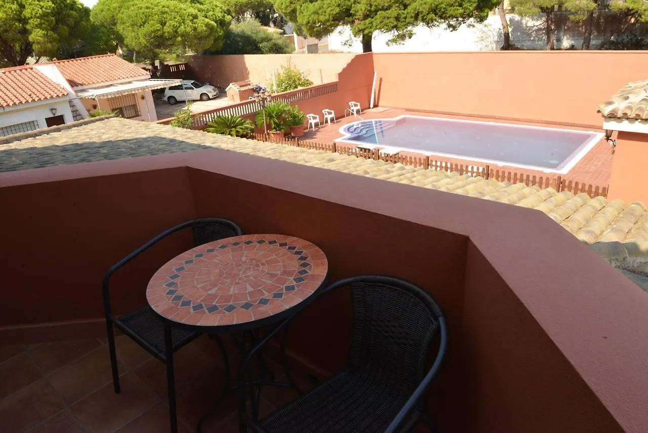 Hotel Coral Playa Chiclana de la Frontera