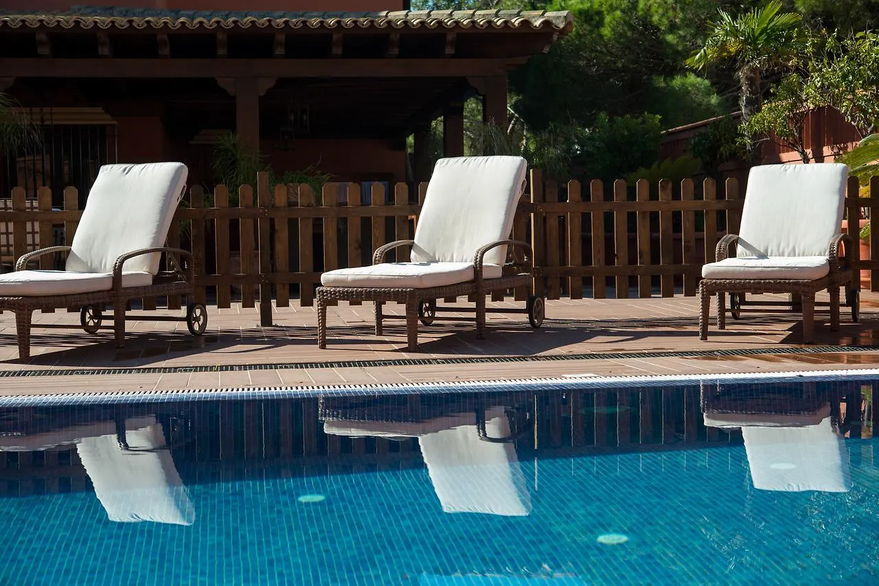 Hotel Coral Playa Chiclana de la Frontera